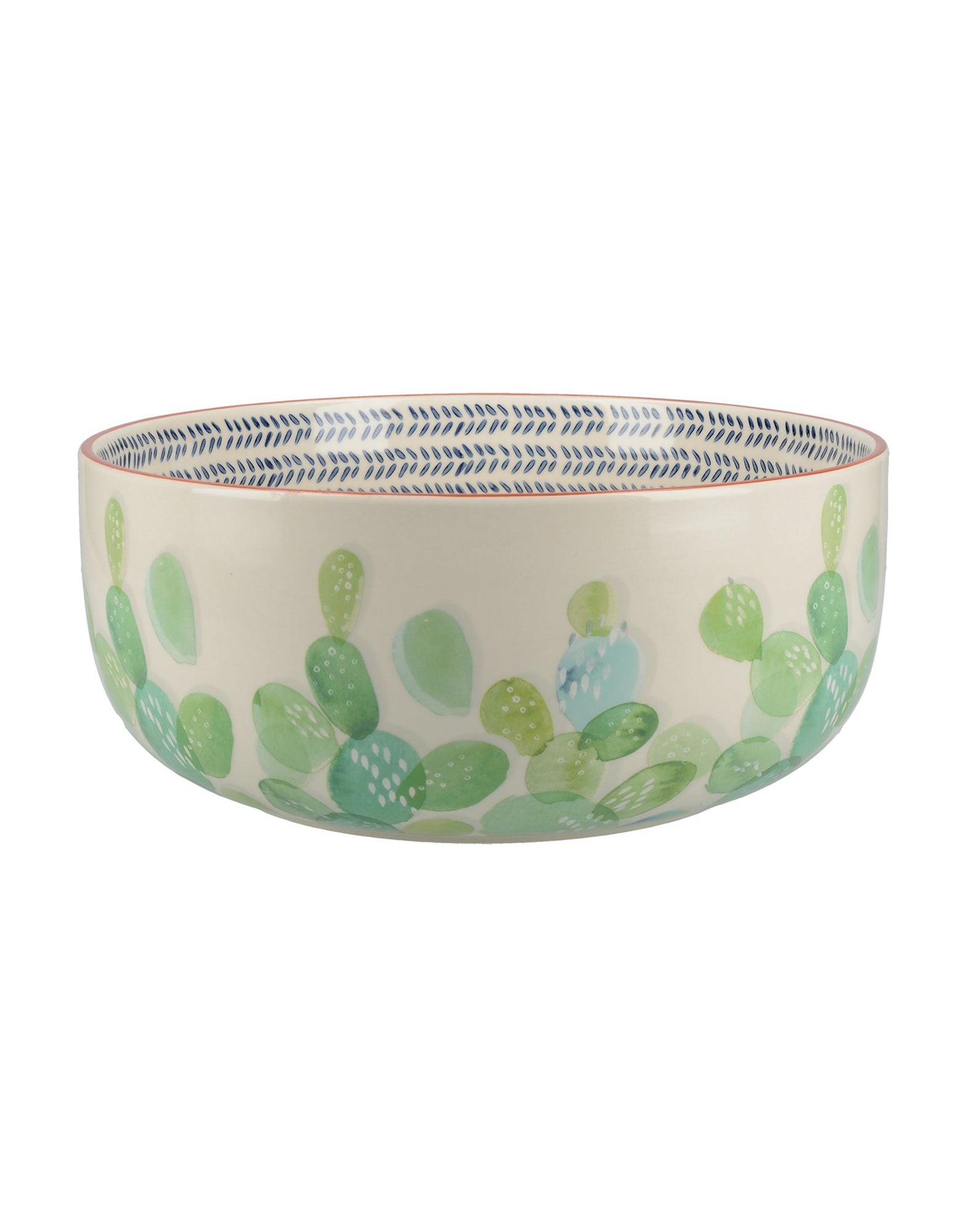 Mikasa Drift Salad Bowl
