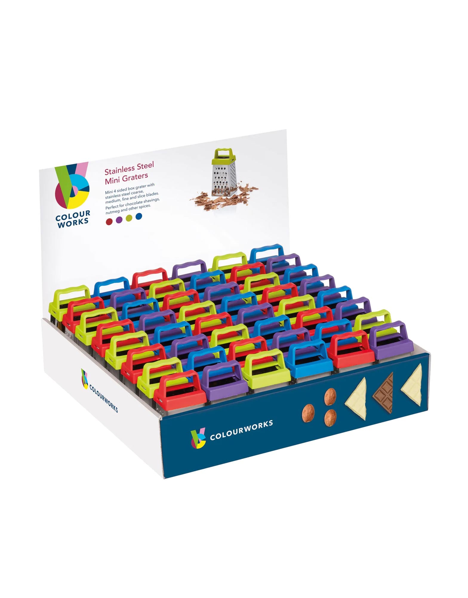 Mini Grater
