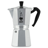 Bialetti Moka Express Espresso Maker