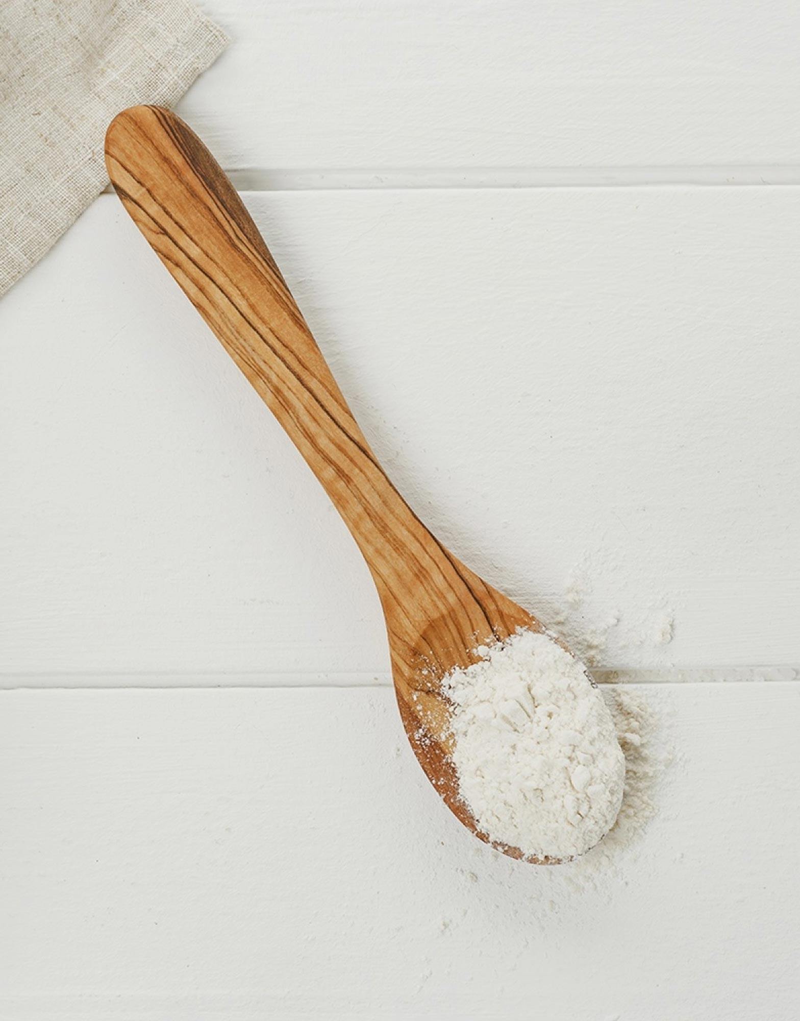 Naturally Med Small Spoon 14cm