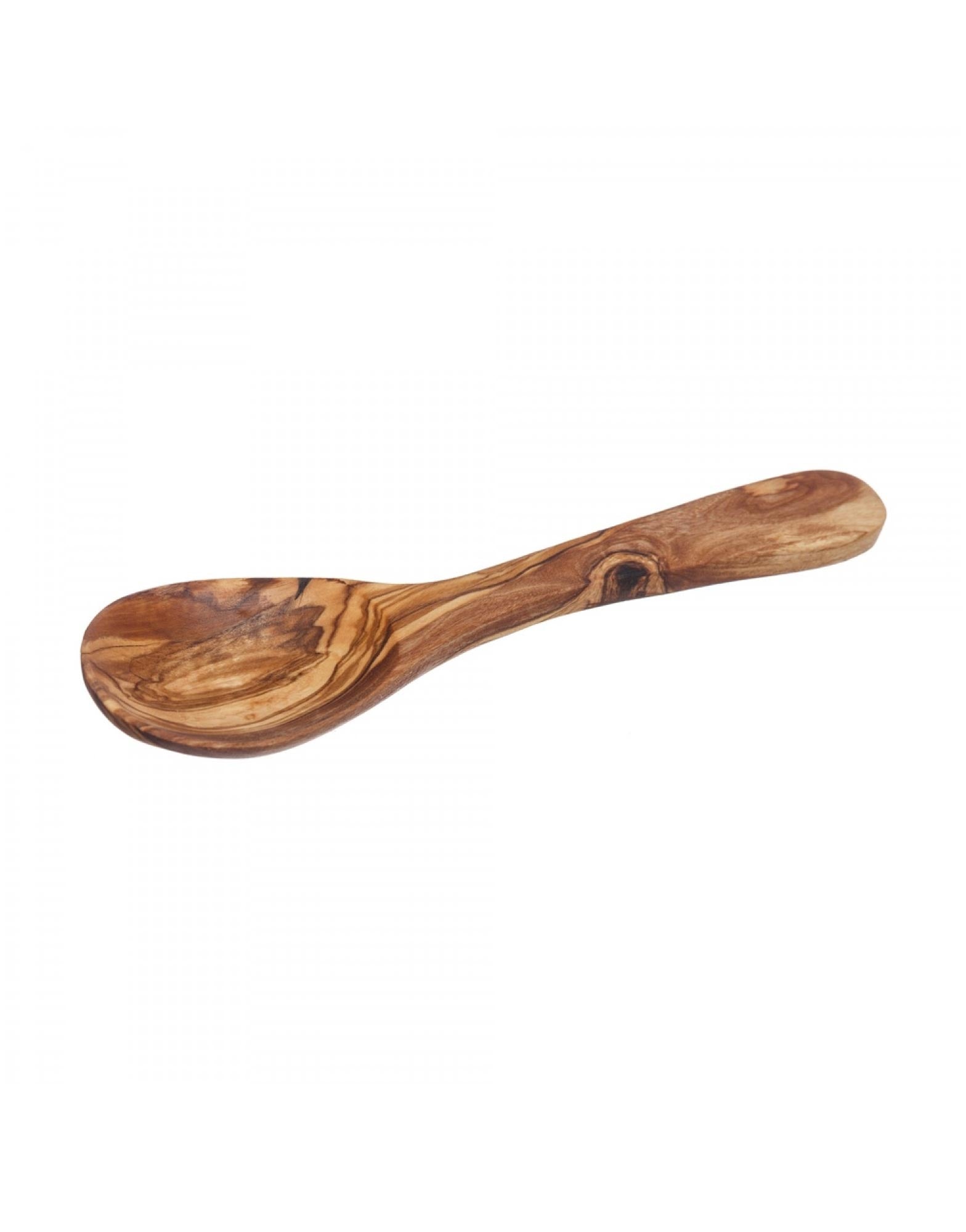 Naturally Med Small Spoon 14cm