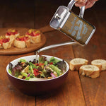 Oil Can Drizzler 500ml