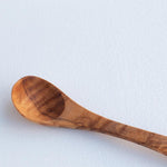 Naturally Med Small Spoon 14cm