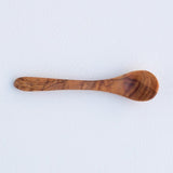 Naturally Med Small Spoon 14cm