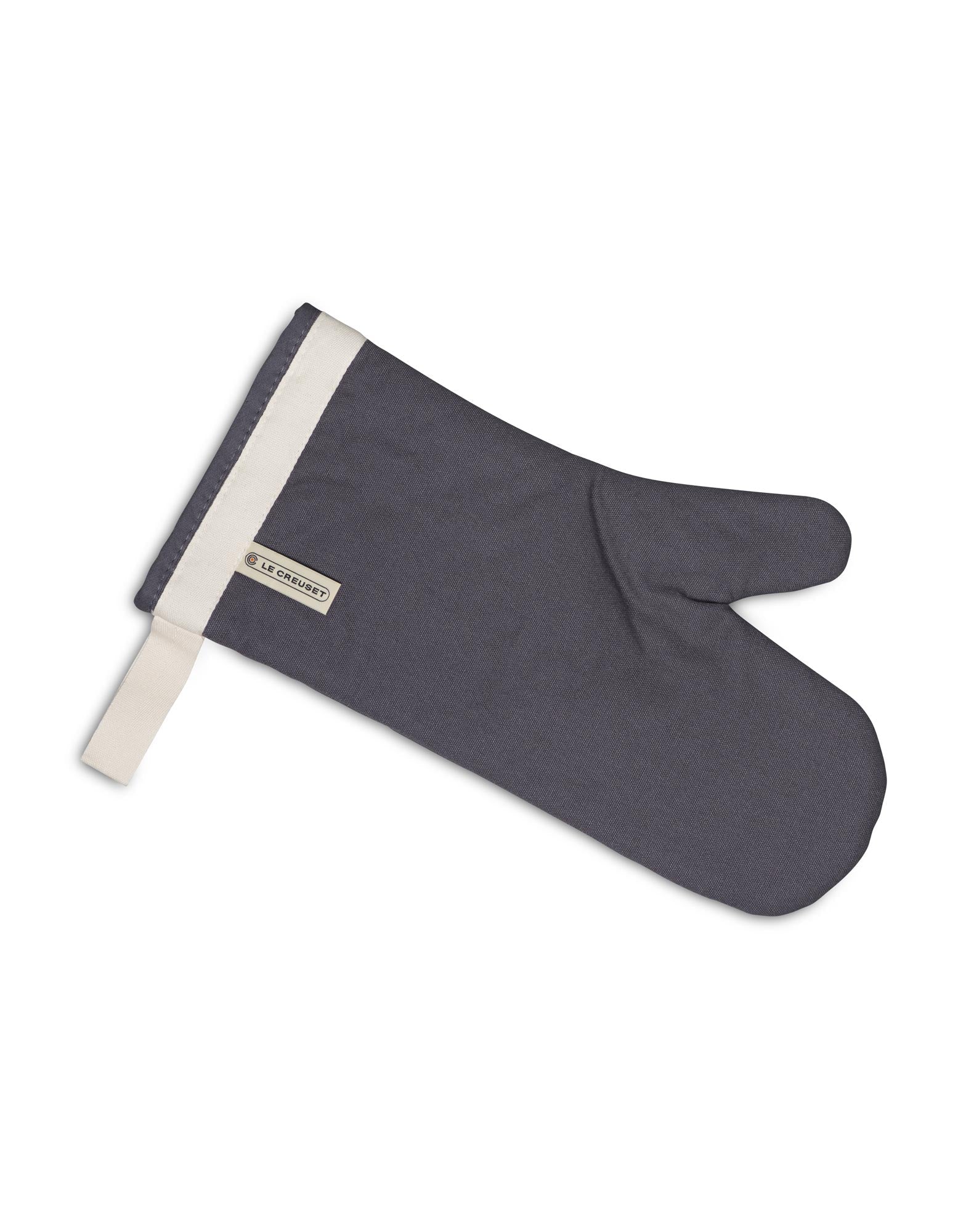 Oven Mitt Black - Le Creuset