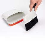 Oxo Good Grips Compact Dustpan & Brush Set