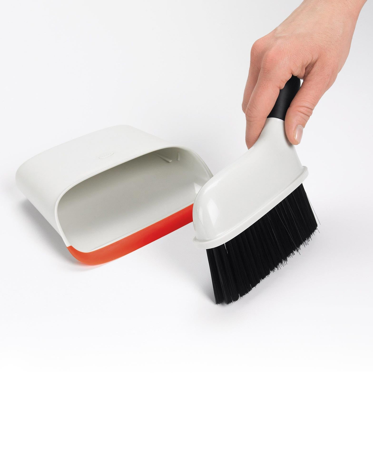Oxo Good Grips Compact Dustpan & Brush Set