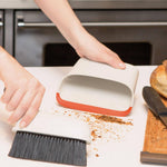 Oxo Good Grips Compact Dustpan & Brush Set