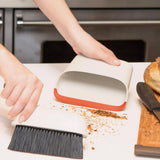 Oxo Good Grips Compact Dustpan & Brush Set