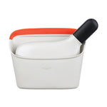 Oxo Good Grips Compact Dustpan & Brush Set