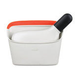 Oxo Good Grips Compact Dustpan & Brush Set