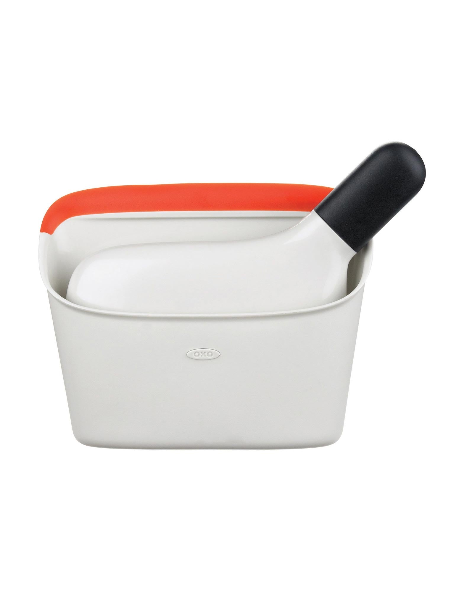 Oxo Good Grips Compact Dustpan & Brush Set
