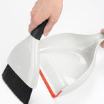 Oxo Good Grips Dustpan & Brush Set