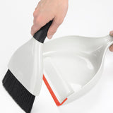Oxo Good Grips Dustpan & Brush Set