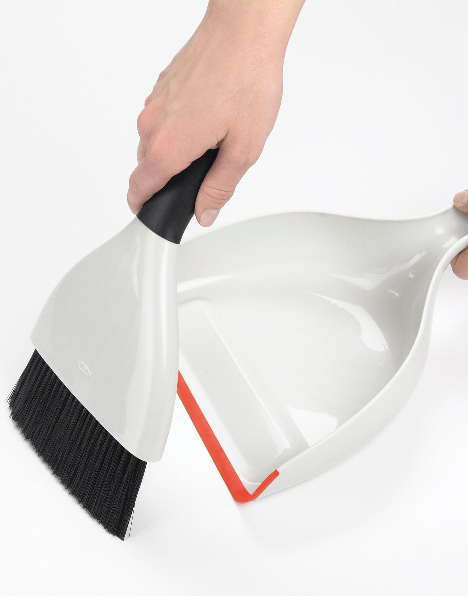 Oxo Good Grips Dustpan & Brush Set