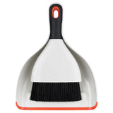 Oxo Good Grips Dustpan & Brush Set