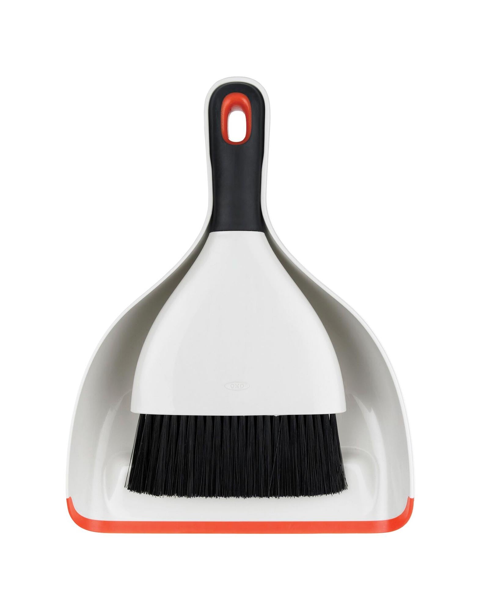 Oxo Good Grips Dustpan & Brush Set