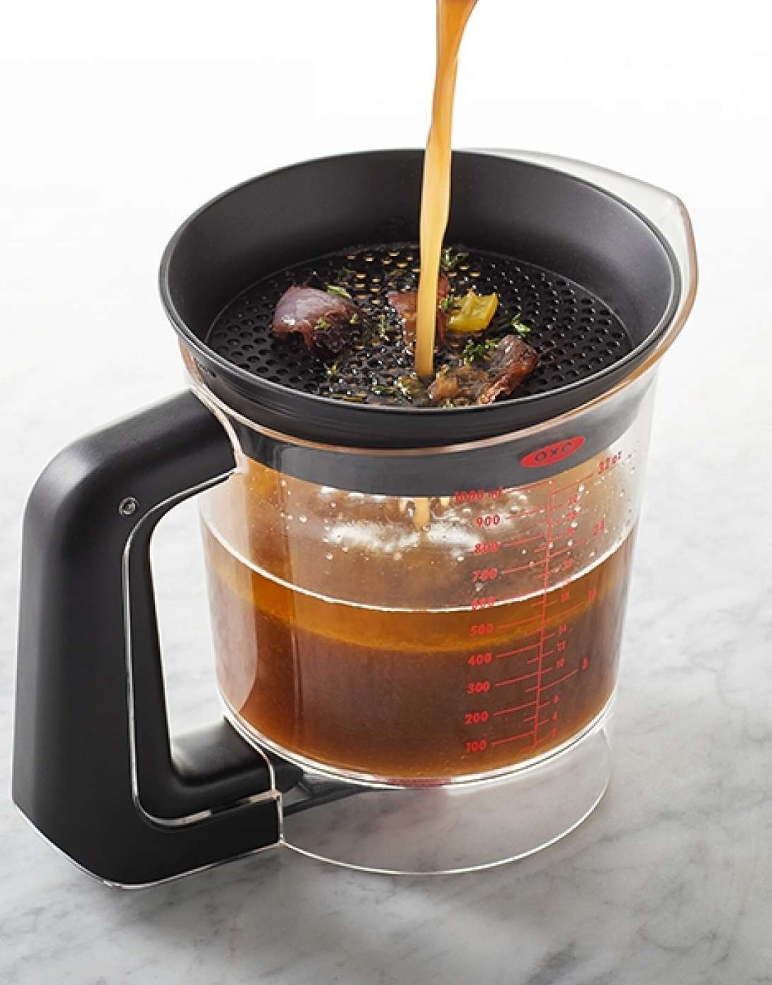 Oxo Good Grips Good Gravy Fat Separator