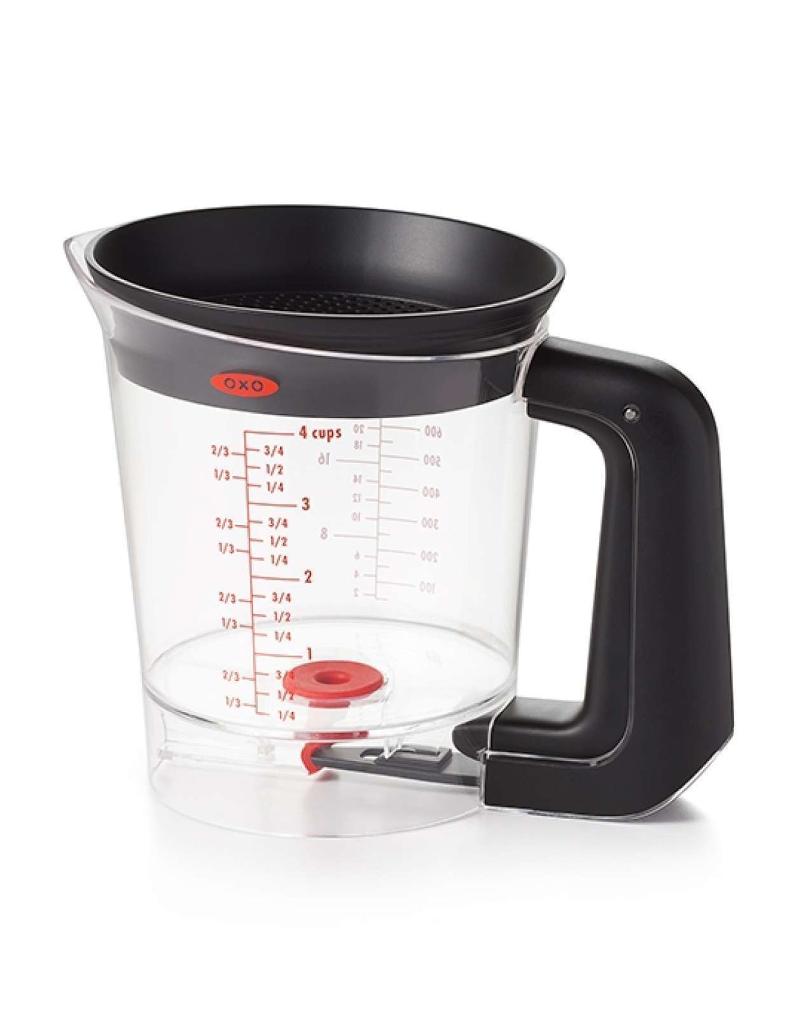 Oxo Good Grips Good Gravy Fat Separator