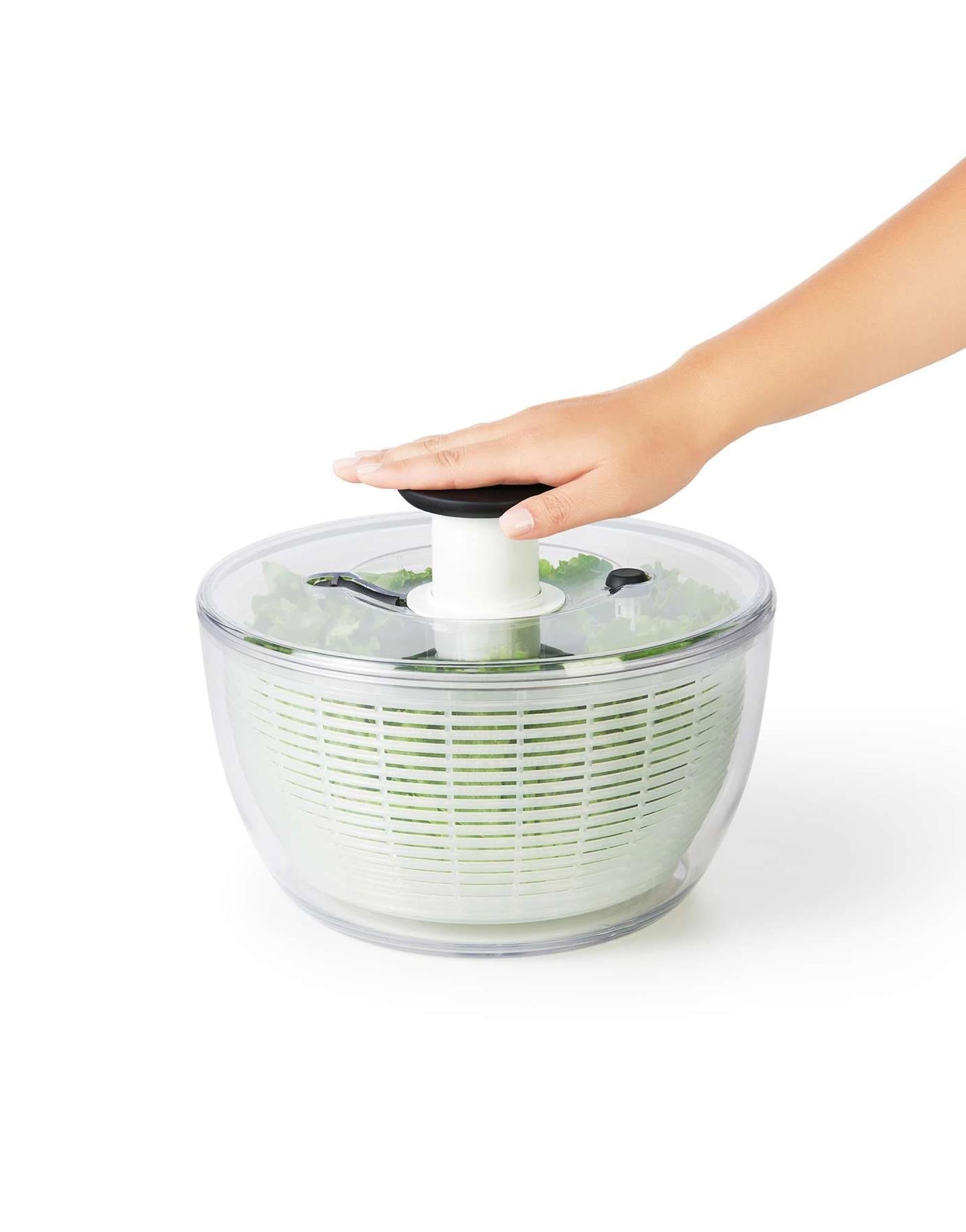 Oxo Good Grips Salad Spinner
