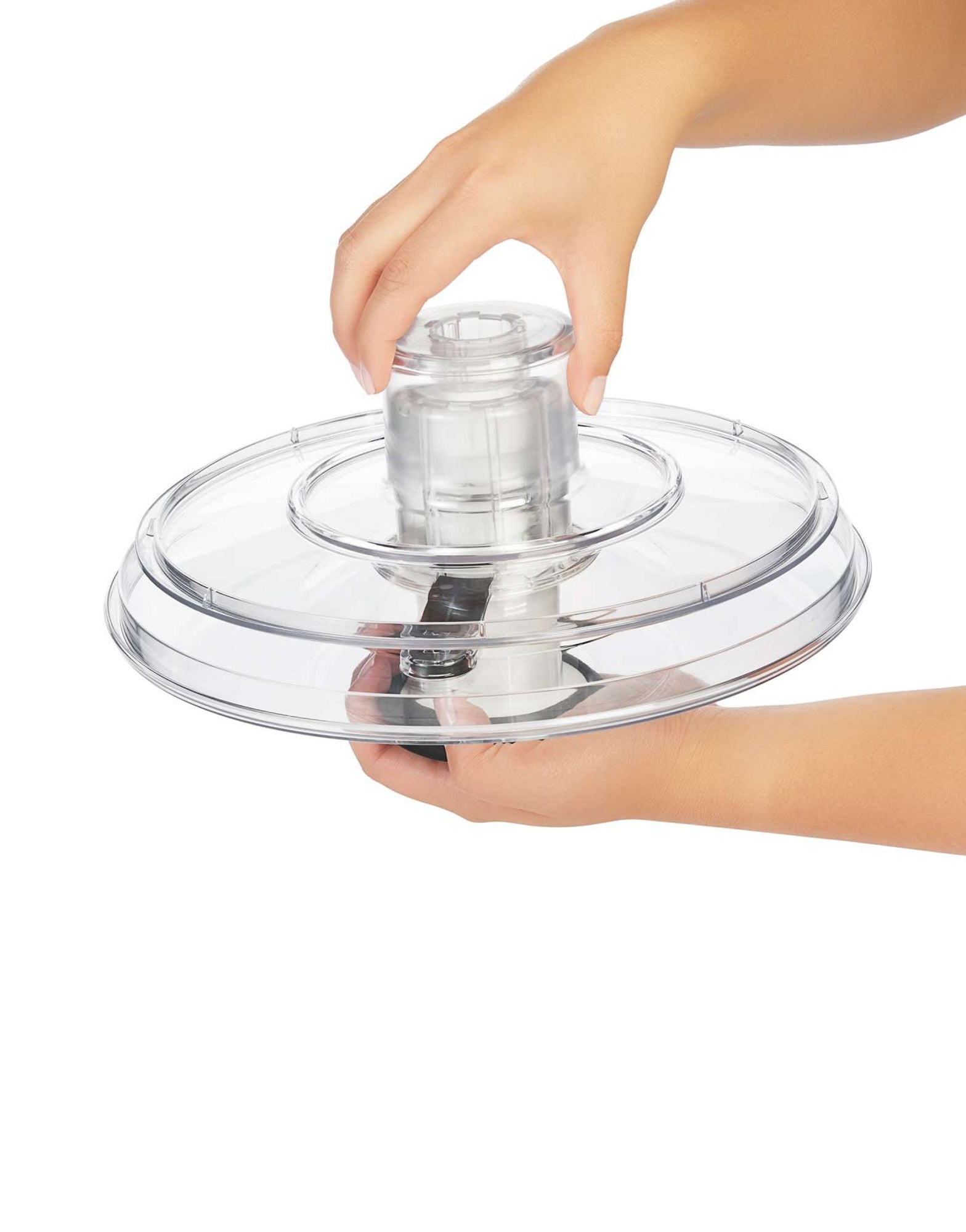Oxo Good Grips Salad Spinner