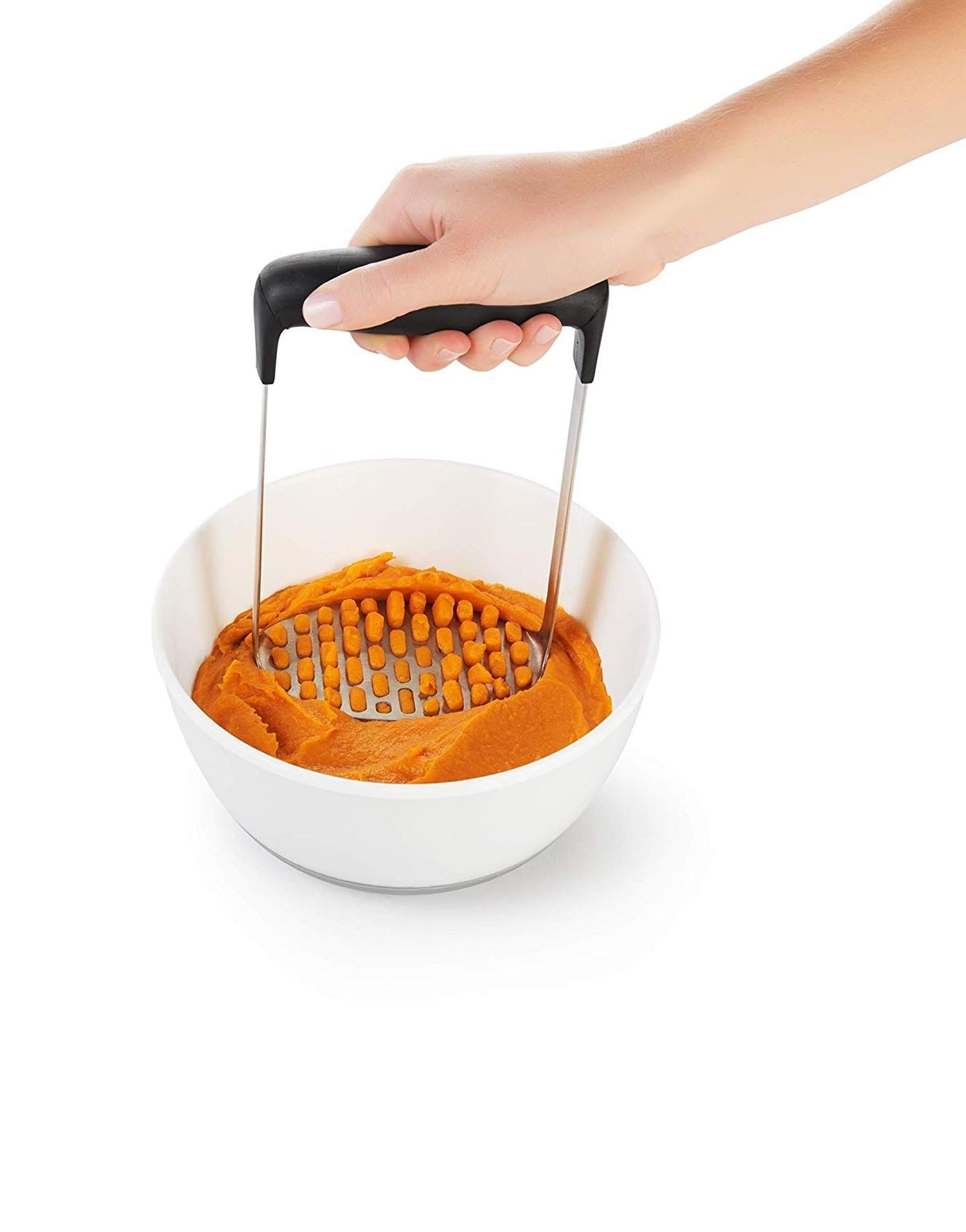 Oxo Good Grips Smooth Potato Masher