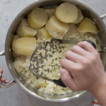 Oxo Good Grips Smooth Potato Masher