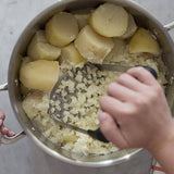 Oxo Good Grips Smooth Potato Masher