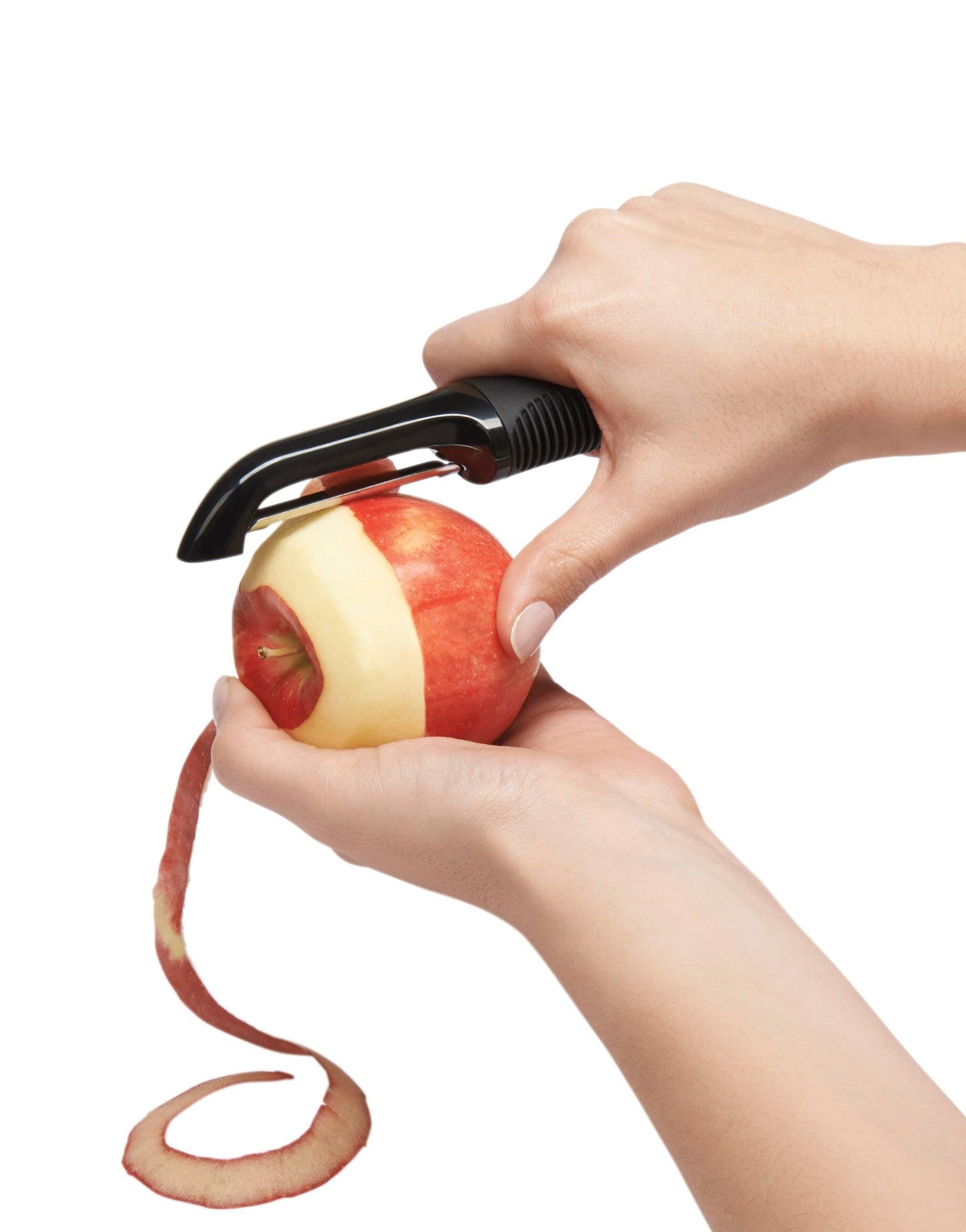 Oxo Good Grips Soft Grip Swivel Peeler