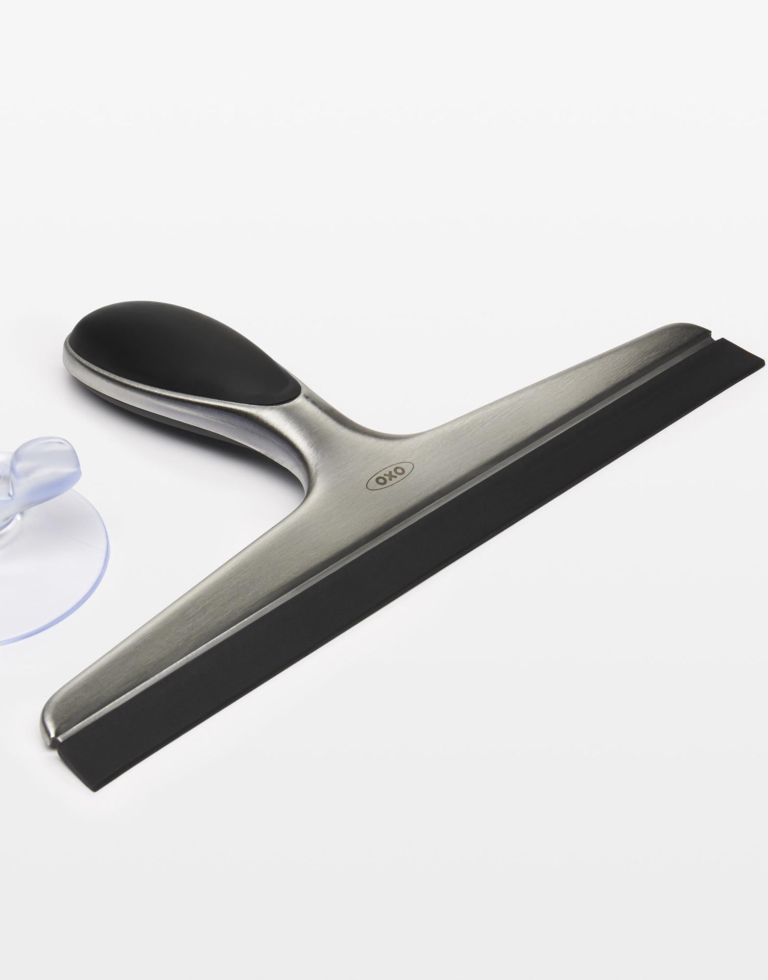 Oxo Good Grips Stainless Steel Squeegee