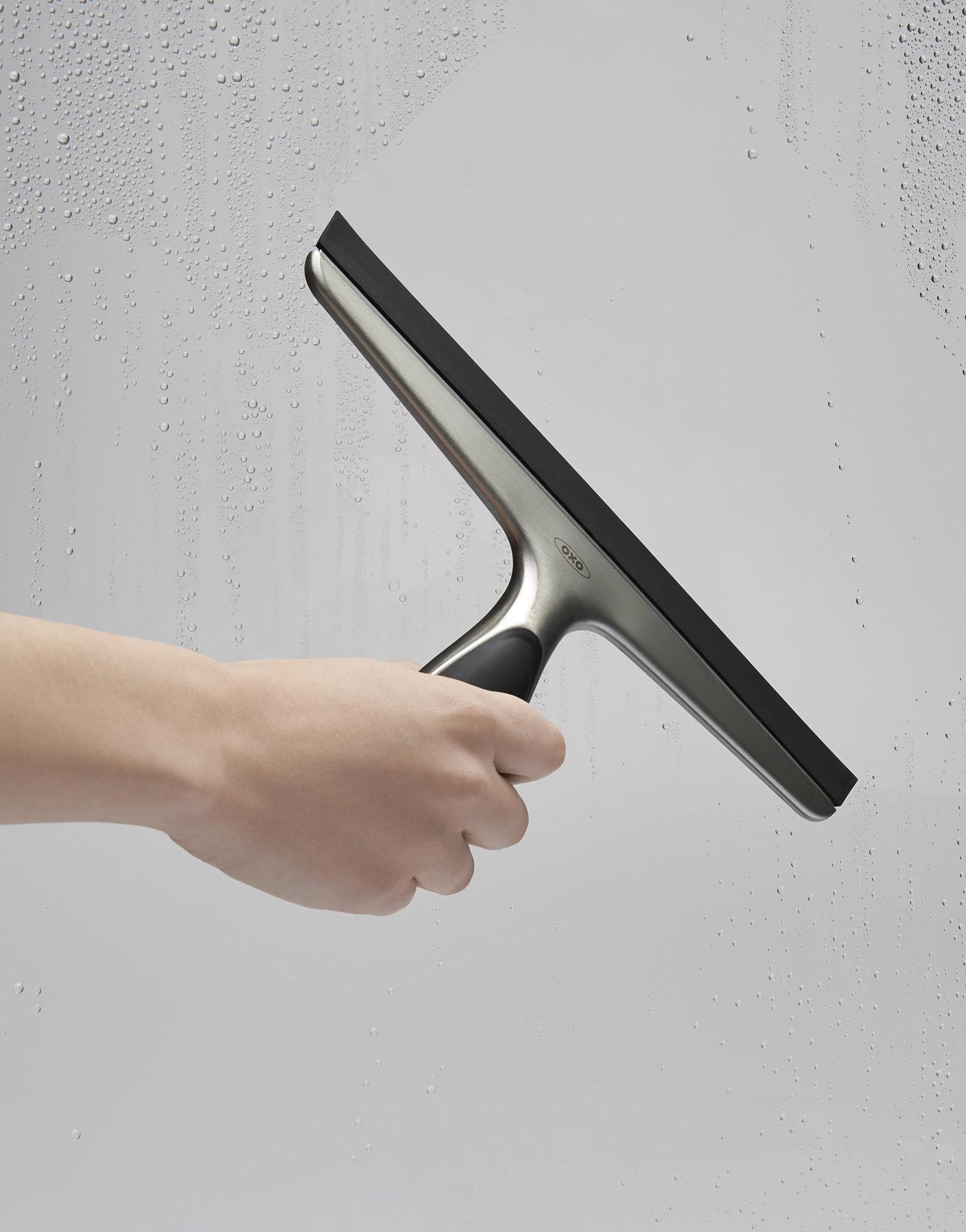 Oxo Good Grips Stainless Steel Squeegee