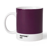 Pantone Bone China Mug