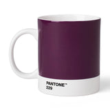 Pantone Bone China Mug