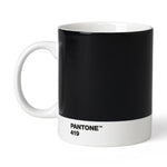 Pantone Bone China Mug