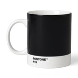 Pantone Bone China Mug