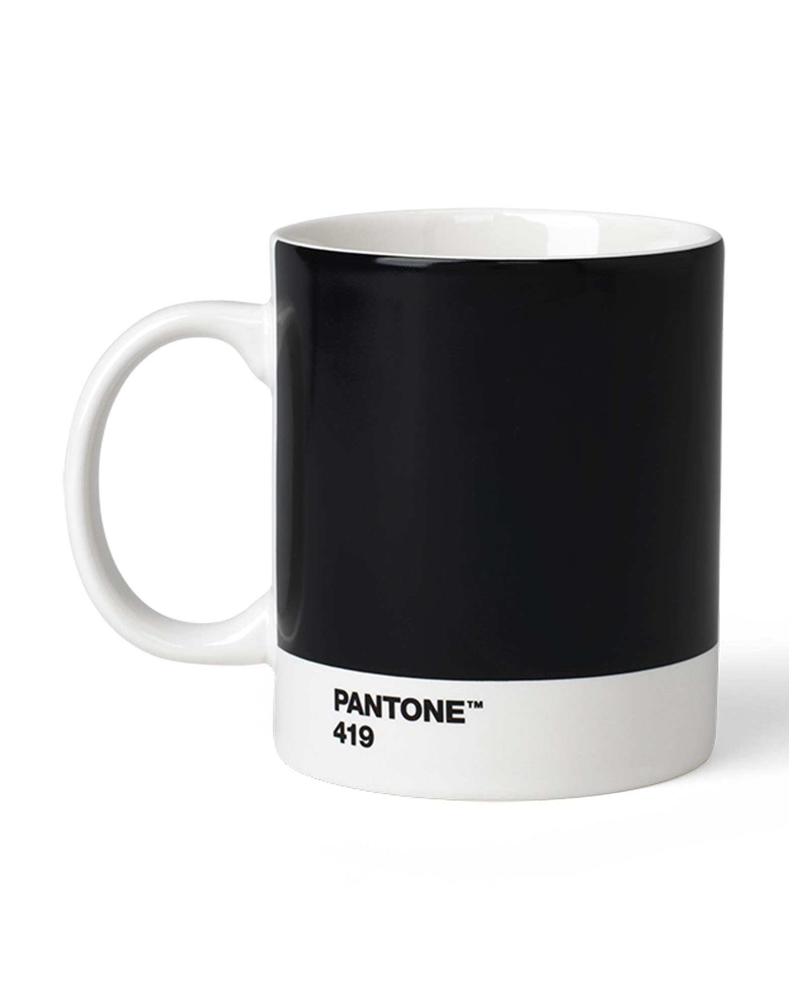 Pantone Bone China Mug
