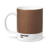 Pantone Bone China Mug