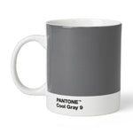 Pantone Bone China Mug