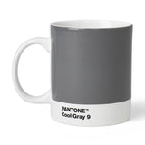 Pantone Bone China Mug