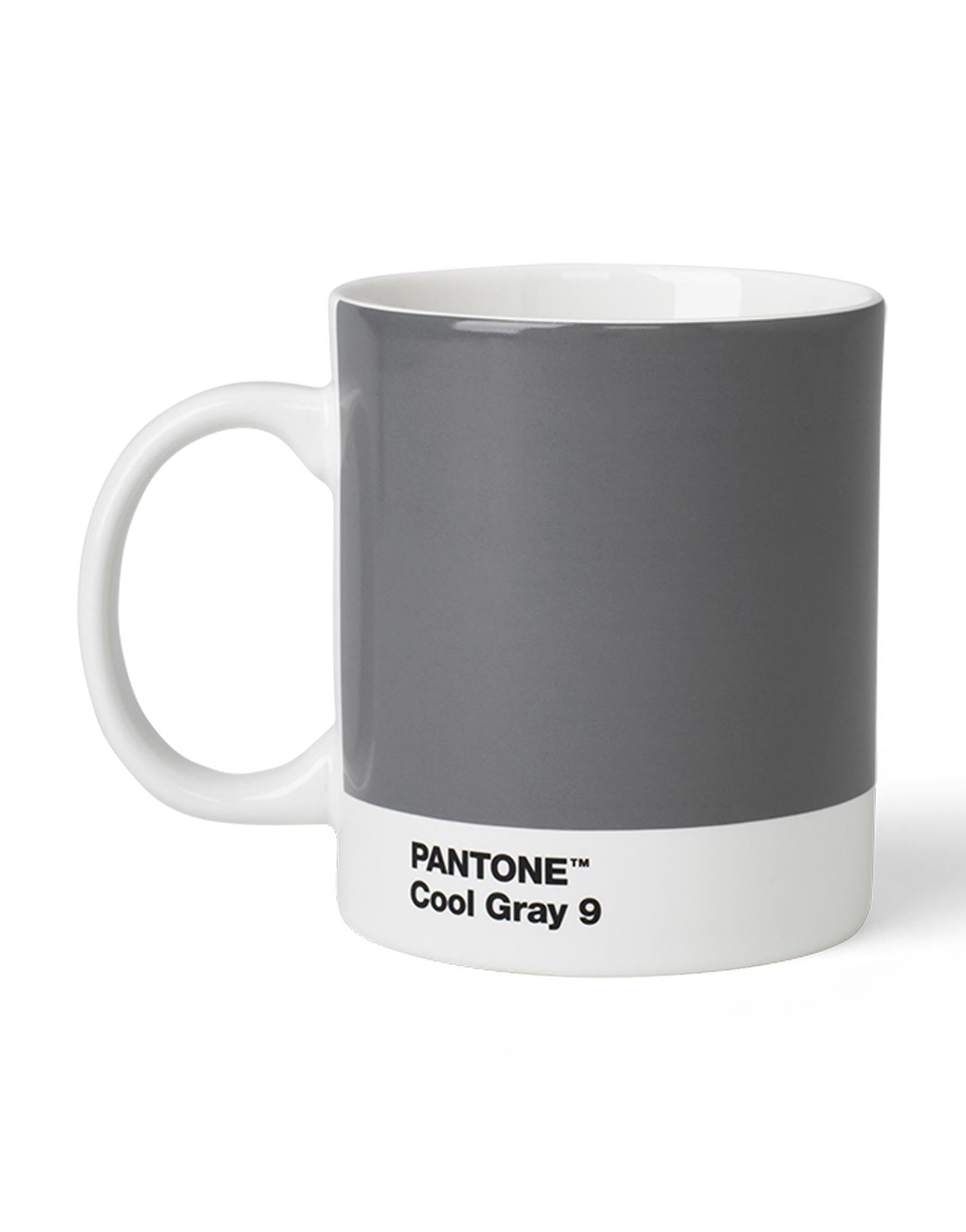 Pantone Bone China Mug