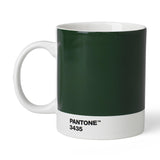 Pantone Bone China Mug