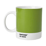 Pantone Bone China Mug