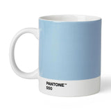 Pantone Bone China Mug