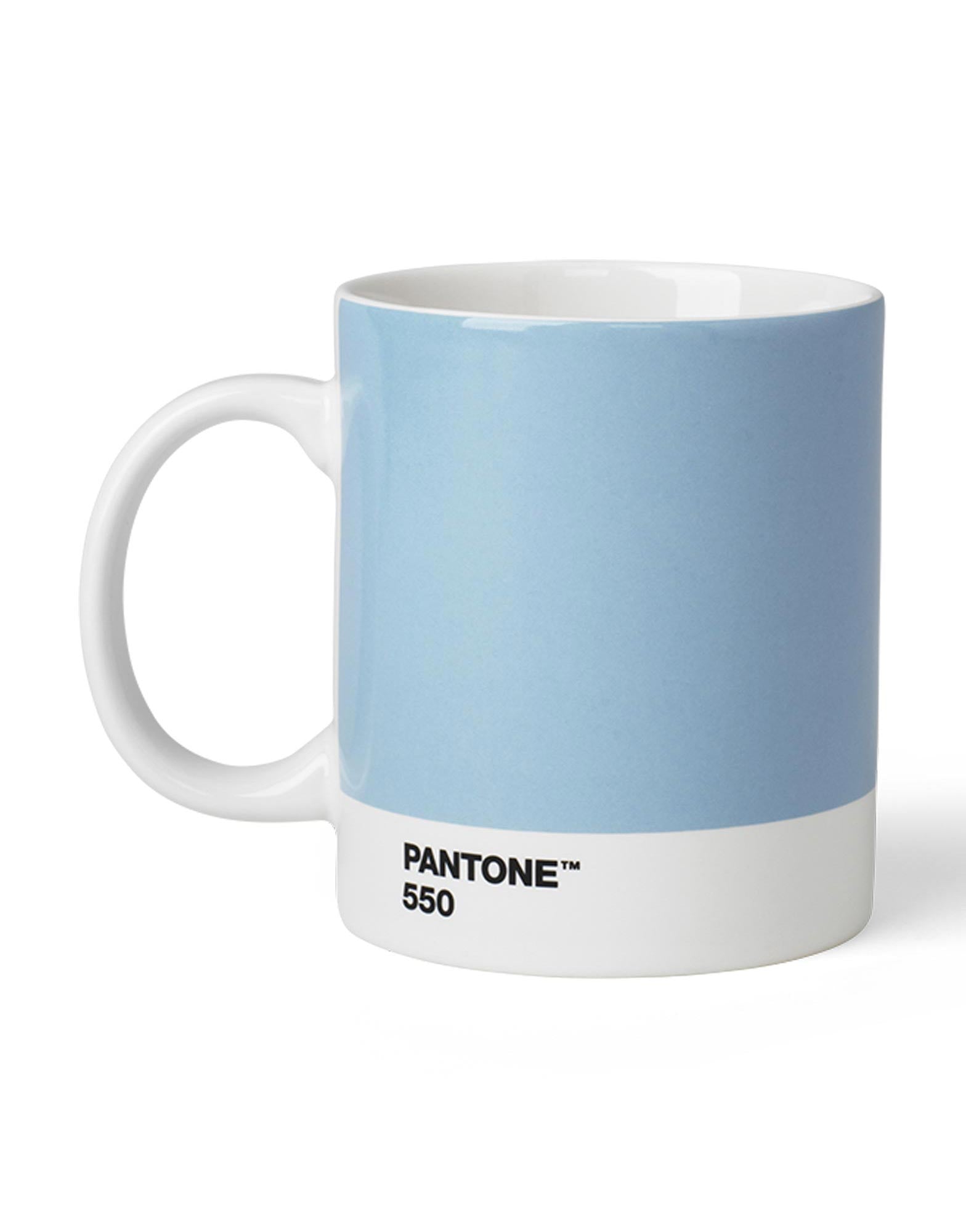 Pantone Bone China Mug