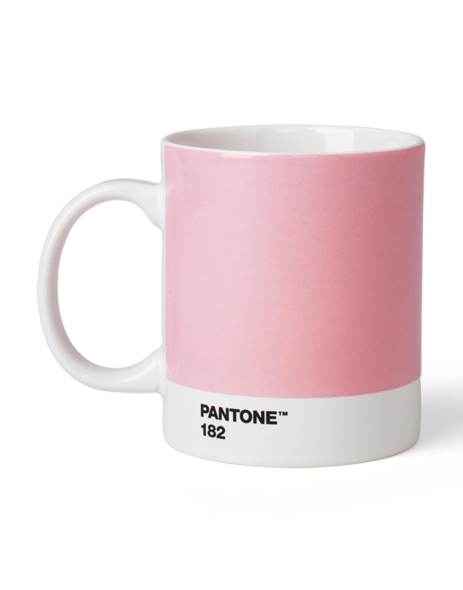 Pantone Bone China Mug