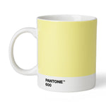 Pantone Bone China Mug