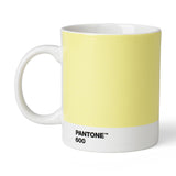 Pantone Bone China Mug