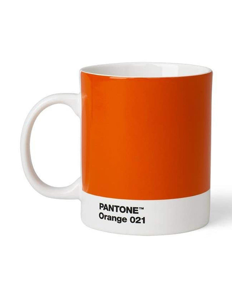 Pantone Bone China Mug
