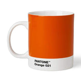 Pantone Bone China Mug
