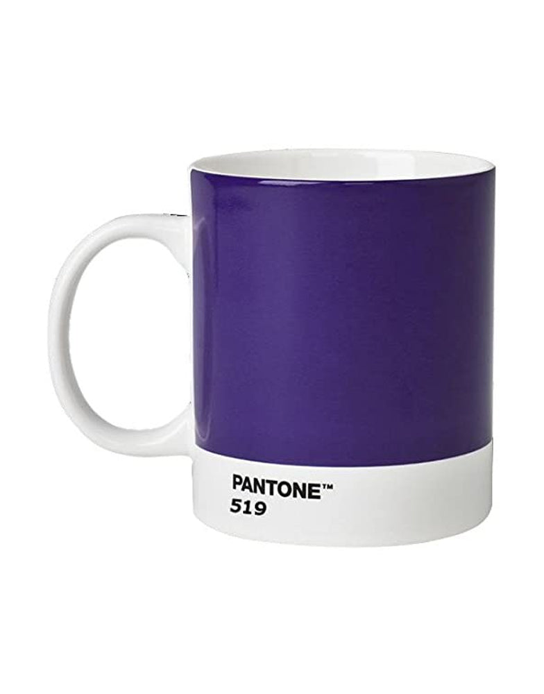 Pantone Bone China Mug